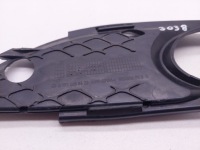 фото thumb №5, Mercedes slk r171 права рамка протитуманної фари бампера перед передня a1718850423