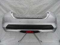 фото thumb №1, Бампер зад задний задний nissan micra k14 knh з pdc