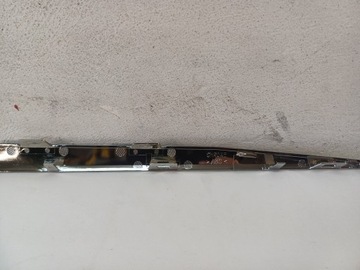 фото thumb №11, Планка двері хром лівий перед renault captur ii 19- koleos ii 16-