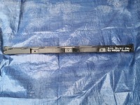 фото thumb №1, Tesla s направляющая бампера задняя средний 6007724-00-d