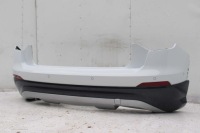 Audi q2 задняя бампер задний + крышка багажника багажника + лампы лампа задняя 2y2y ls9r gle Доставка, фото thumb