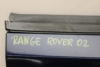 фото thumb №9, Молдинг крила лівий перед range rover l322 01r-