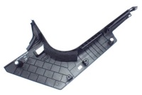 фото thumb №3, Захист поріг стійка лівий перед countryman r60 14r