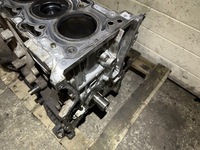 фото thumb №11, Блок двигуна dół wał поршні 2.2 did 4n14 mitsubishi outlander bez mivec