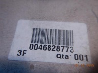фото thumb №3, Шаровая опора сцепления fiat stilo 01-07 новый оригинал