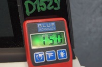 фото thumb №15, Audi a3 8v sportback дверь правые зад ly9c d1529