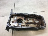 Поддон масляная astra g 1.6 16v r90400134 Цена, фото thumb