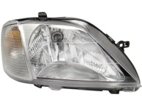 фото thumb №2, Фара правий перед dacia logan