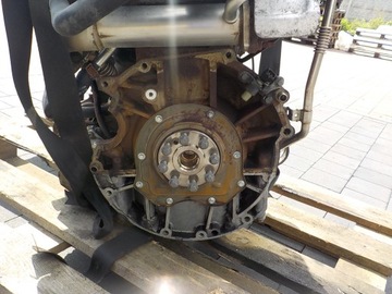 фото thumb №10, Ford transit mk7 09r 2.2 tdci 86km двигатель p8fa