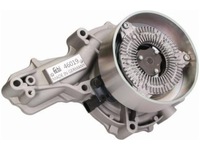 фото thumb №1, Насос wody volvo fm 10.8 fmx i 10.8