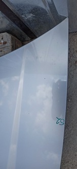 фото thumb №14, Капот kia sedona ii рестайлінг 09-12 оригінальний лак