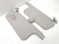 фото thumb №5, Защита солнцезащитные козырьки grand scenic ii