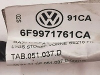 фото thumb №10, Джгут електропроводка бампера seat arona 3.026