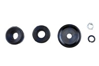 фото thumb №9, Набор gum тяга стабилизатора mitsubishi pajero pinin 99-05 задняя nty