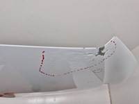 фото thumb №9, Skoda enyaq капот