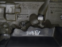 фото thumb №6, Захист кришка двигуна верхня 04l103925r audi a3 8v 2.0 tdi