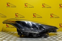 фото thumb №2, Toyota chr 2020- фара лампа перед led r usa