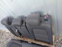 фото thumb №13, Сиденье водителя пассажира заднее сиденье задняя комплект подогрев audi a4 b8 sedan 08- euro