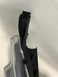 фото thumb №7, Ford transit custom lift h7 led лампа права перед