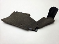 фото thumb №7, Шумоизоляция обивка audi rs6 a6 s6 c6 4f9863778a