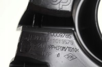 фото thumb №7, Решётка бампера kpl. renault scenic ii lift