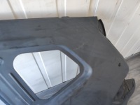 фото thumb №11, Крила лівий nissan xtrail x trail t32 - новий оригінальний