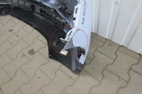 фото thumb №14, Бампер перед переднє volvo ex30 ex 30 23- логотип