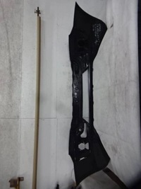 фото thumb №13, Бампер перед ford transit custrom 12-17r