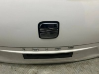 фото thumb №6, Крышка багажника багажника комплектная seat ibiza iv 6j lb9a kombi