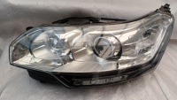Купити Citroen c5 lift ксенон з led 89905355, фото thumb