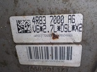 фото thumb №10, Jaguar s-type 2.7d skrynia автоматична коробка передач 4r83-7000-ag