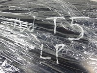 фото thumb №10, Крила лівий передній vw t5 transporter multivan 7h0