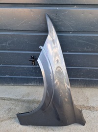 фото thumb №1, Volvo xc60 ii крыло перед левый