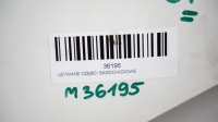 фото thumb №9, Капот крышка двигателя nissan juke f15 11-14r 326