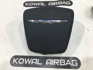 фото thumb №1, Chrysler town&country подушка безопасности подушка водителя