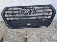 фото thumb №7, Audi sq5 fy 2017-20 rok решётка радиатора решётка радиатора оригинал