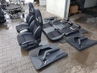 фото thumb №12, Skoda octavia 3 iii vrs hb сидіння диван обшивки