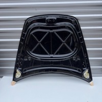 Tesla model 3 highland капот кришка двигуна Зі Шроту, фото thumb