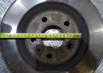 фото thumb №9, Audi sq5 q5 тормоза диски зажимы комплект