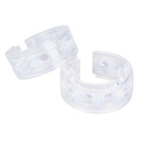 2 штуки відбійники амортизатора амортизатора автомобільний Недорого, фото thumb