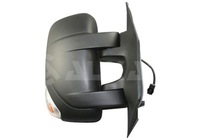 фото thumb №1, Зеркало наружное nissan nv400, renault master iii, opel movano b