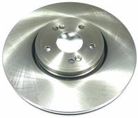 фото thumb №1, Гальмівні диски freno 324mm do renault espace 4 vel satis