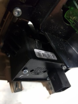 фото thumb №9, Туннель средний пепельница подстаканник+ кнопка тормоза ручного 3m5t2b623ac