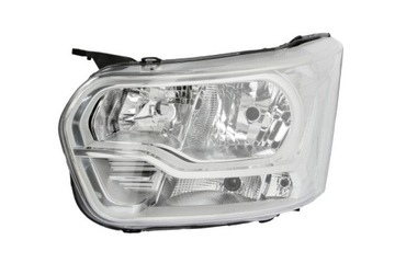 фото thumb №2, Tyc 20-14784-05-2 фара