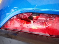 фото thumb №13, Бампер задняя задний jeep compass ii 52157955