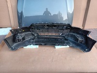 фото thumb №10, Audi a5 8t рестайлинг s - line комплектный перед бампер капот bez покраска lx7r