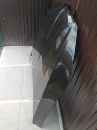 фото thumb №5, Капот кришка двигуна 3v0823155a skoda superb iii