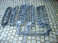 фото thumb №1, Audi s8 d4 рестайлинг усилитель решётка 4h0 ew. базовый sline rs6 c7 rs7 4g8