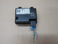 фото thumb №1, Opel insignia b 2017 модуль блок керування замка центрального 13595511