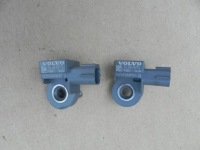 Купить Volvo v40 2 2 12 - датчик подушка безопасности удара 31387891, фото thumb